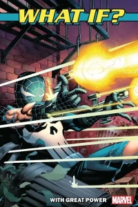 What If? With Great Power