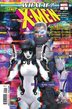 What If? X-Men