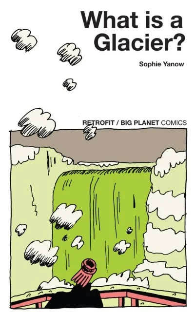 What is a Glacier? (2017) - Series 