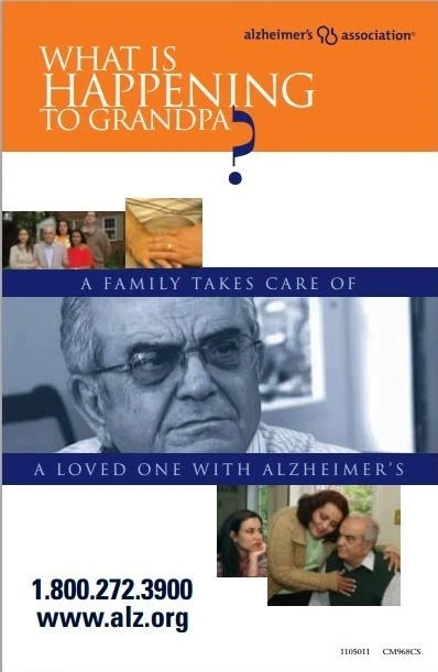 Alzheimer's Association