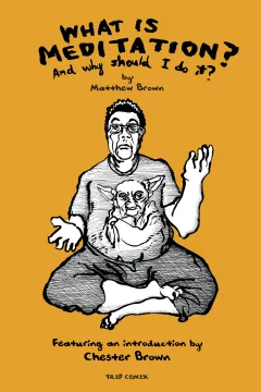 What Is Meditation?: And Why Should I Do It?