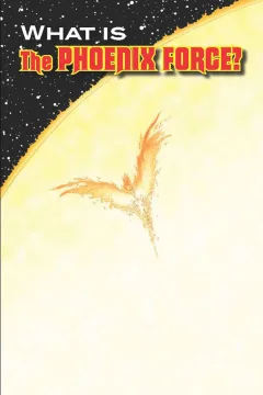 What is The Phoenix Force?