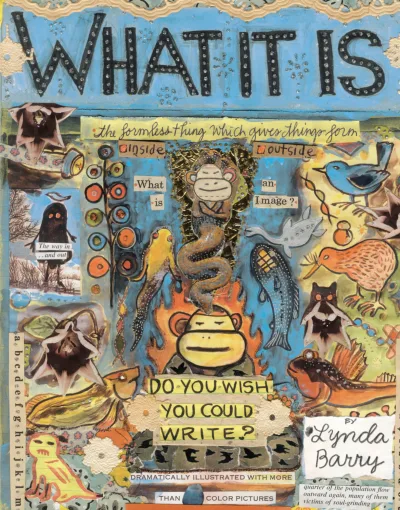 What It Is (Hardcover, 2008) - Series 