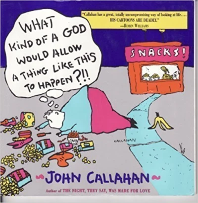 What Kind of a God Would Allow a Thing Like This to Happen?!! (1994) - Series 