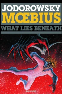 What Lies Beneath