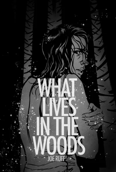 What Lives In the Woods (2017) - Series 