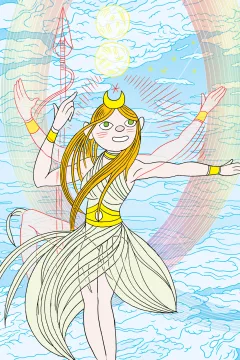 What Parsifal Saw