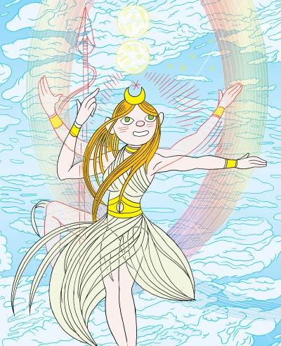 What Parsifal Saw (Trade Paperback, 2017) - Series 