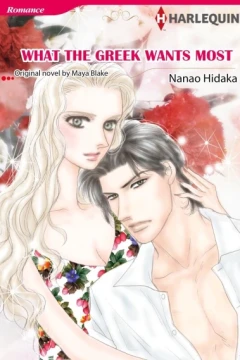 What the Greek Wants Most