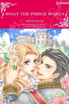 What the Prince Wants