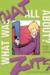 What Was That All About?