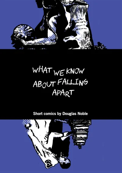 What We Know About Falling Apart (2016) - Series 