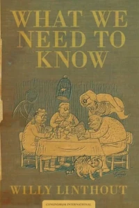 What We Need To Know