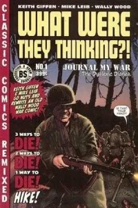 What Were They Thinking?!