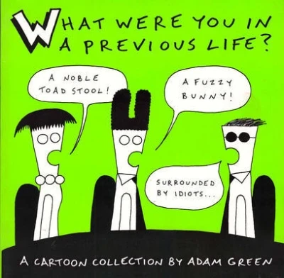 What Were You in a Previous Life? (1993) - Series 