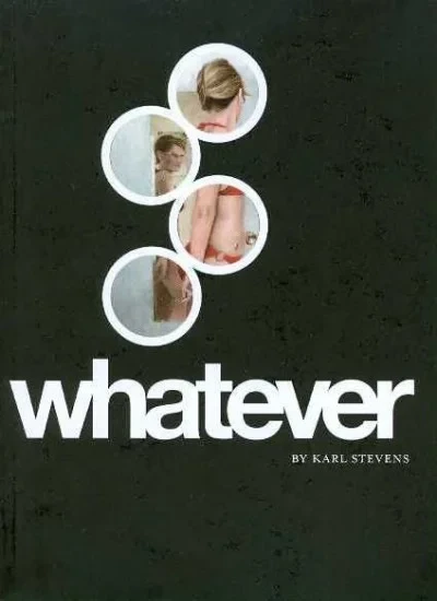 Whatever (2013) - Series 