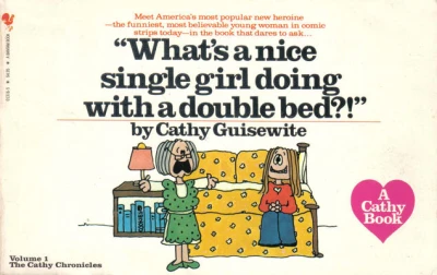 What's a Nice Single Girl Doing With a Double Bed?! (1981) - Series 