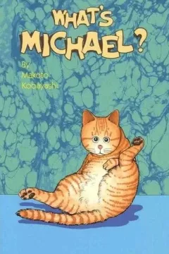 What's Michael?