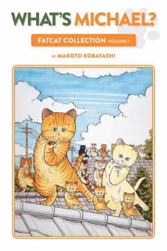 What's Michael?: Fatcat Collection