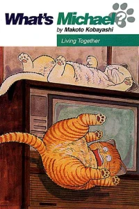 What's Michael?: Living Together