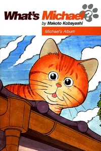 What's Michael?: Michael's Album