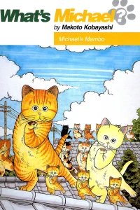 What's Michael?: Michael's Mambo