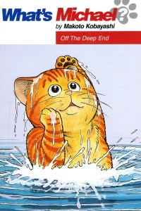What's Michael?: Off The Deep End
