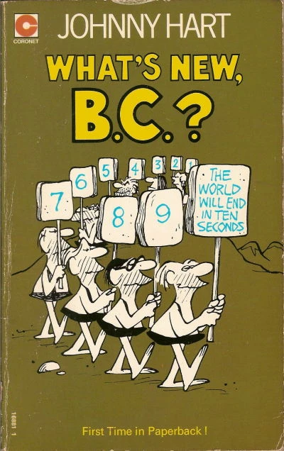 Coronet Books