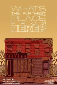 What's the Furthest Place from Here?