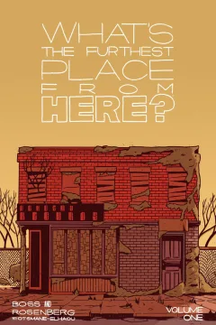 What's the Furthest Place from Here?