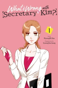 What's Wrong with Secretary Kim?