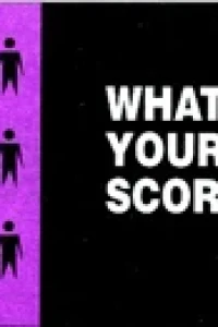 What's Your Score?