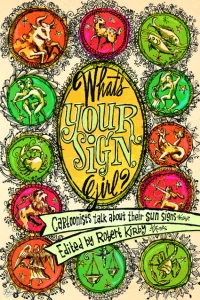 What's Your Sign, Girl