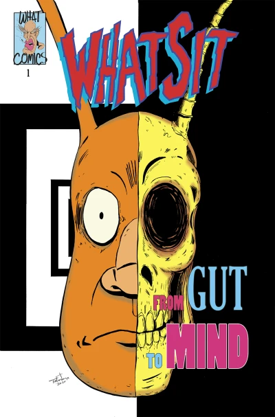 What Comics