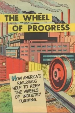 Wheel of Progress