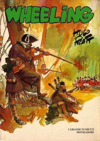 Wheeling (1975) - Series 