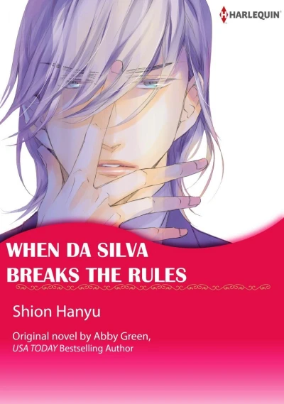 When Da Silva Breaks the Rules (2018) - Series 