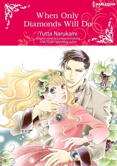 When Only Diamonds Will Do (2020) - Series 