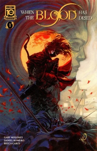 When the Blood Has Dried (2024) - Series 