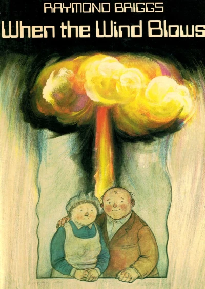 When the Wind Blows (1982) - Series 