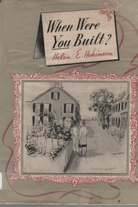 When Were You Built?