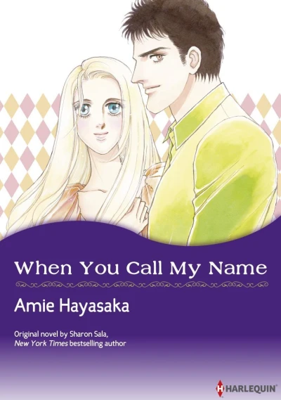 When You Call My Name (2020) - Series 