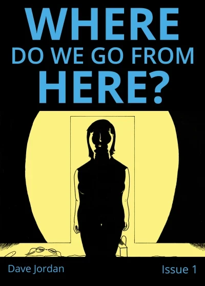 Where Do We Go From Here? (2015) - Series 