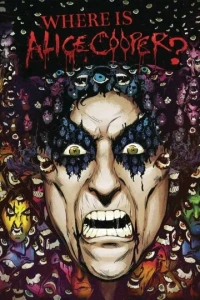 Where Is Alice Cooper?