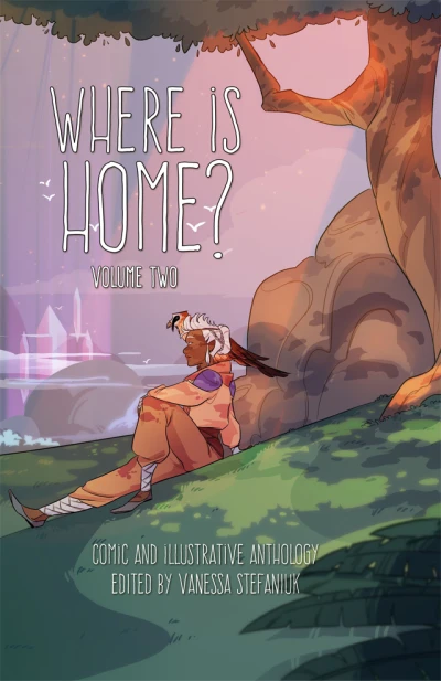 Where is Home? (2016) - Series 