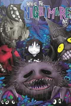 Where the Nightmares Are