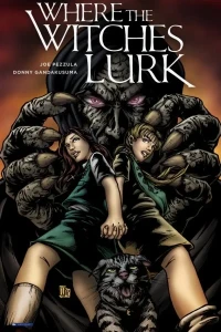 Where the Witches Lurk