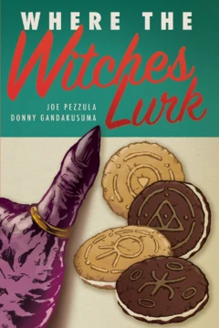 Where the Witches Lurk