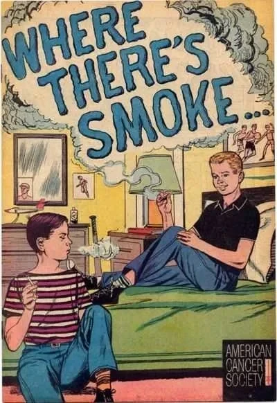 Where There's Smoke... (1965) - Series 