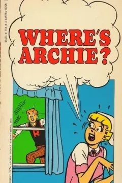 Where's Archie?